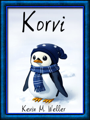 cover image of Korvi